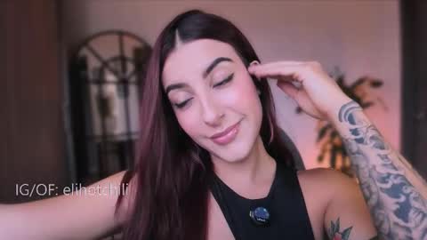 Eli online show from February 16, 10:31 pm