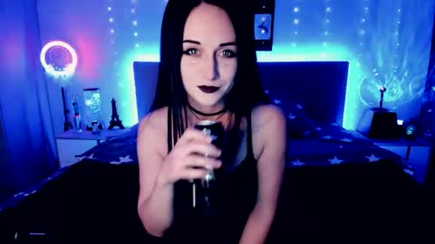 Eli Milligun Elizaveta online show from February 13, 9:38 pm