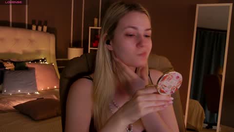 Elina online show from January 24, 1:13 am