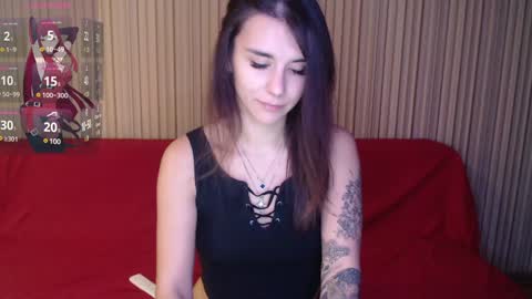 Snapshot of elina_posh chatting on January 29, 11:20 am Liza online show from January 29, 11:20 am