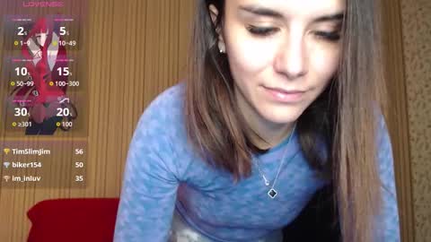 Snapshot of elina_posh chatting on October 26, 1:28 pm Liza online show from October 26, 1:28 pm