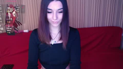 Snapshot of elina_posh chatting on February 20, 12:36 pm Liza online show from February 20, 12:36 pm