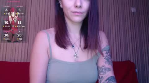 Snapshot of elina_posh chatting on February 13, 5:44 pm Liza online show from February 13, 5:44 pm