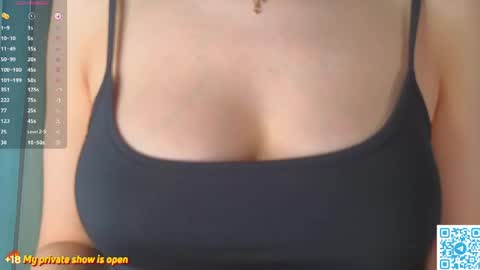 Elina online show from March 17, 7:23 am