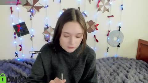 elina_x online show from June 15, 2:06 pm