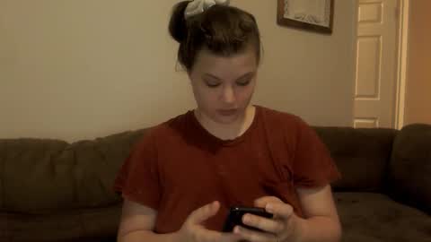 ElinaReign   online show from January 7, 3:32 am