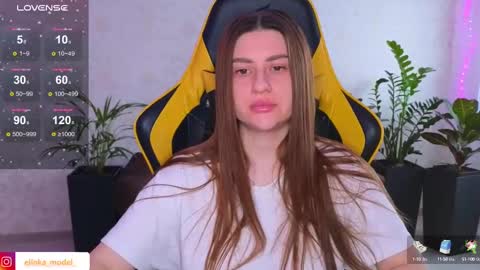 Elina online show from February 11, 7:12 am