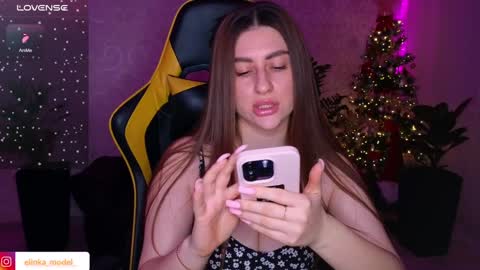 Elina online show from January 15, 4:21 pm