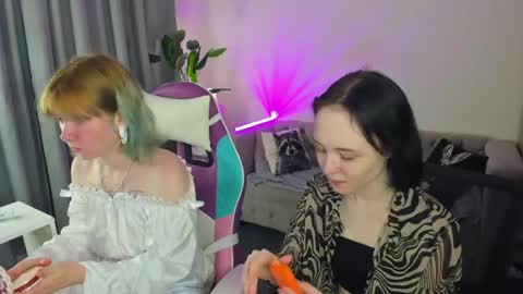Elira Vane online show from June 7, 2:51 am