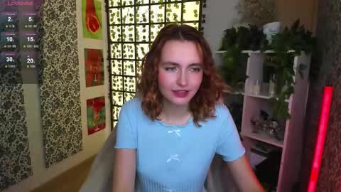 Snapshot of elis_cherry chatting on October 1, 2:38 am Elis  online show from October 1, 2:38 am