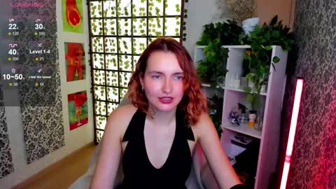 Snapshot of elis_cherry chatting on September 23, 2:54 am Elis  online show from September 23, 2:54 am