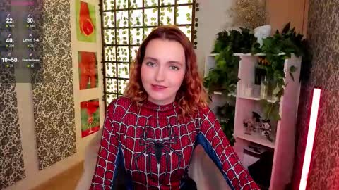 Snapshot of elis_cherry chatting on October 2, 2:49 am Elis  online show from October 2, 2:49 am