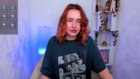 Snapshot of elis_cherry chatting on September 26, 3:15 am Elis  online show from September 26, 3:15 am