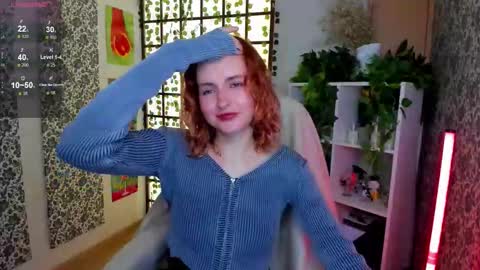 Snapshot of elis_cherry chatting on September 29, 2:27 am Elis  online show from September 29, 2:27 am