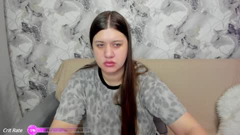 Aletta Oushen online show from January 15, 12:36 pm