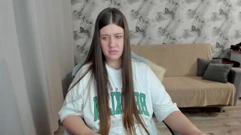 Aletta Oushen online show from October 17, 2:09 pm