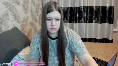 Aletta Oushen online show from January 13, 1:28 pm