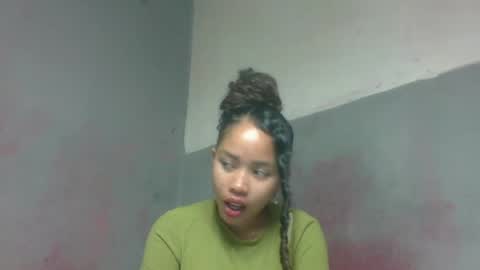 elisabethee online show from June 29, 8:52 pm
