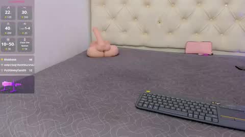 Liss online show from November 28, 7:50 pm