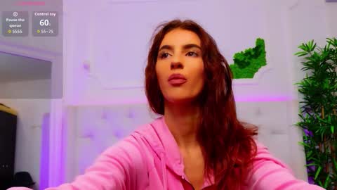 ElisaCharm online show from February 5, 3:31 am