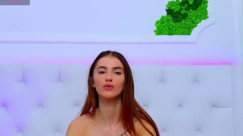 ElisaCharm online show from October 22, 4:28 am