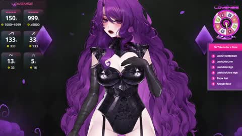 elisa the bat online show from April 17, 11:40 pm