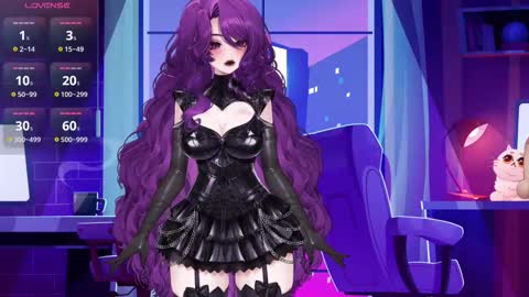 elisa the bat online show from October 2, 9:31 pm