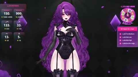 elisa the bat online show from January 7, 9:29 pm