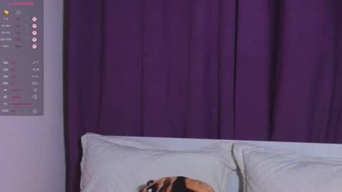 Elis online show from November 11, 10:18 pm