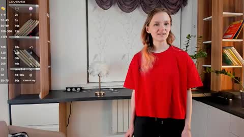 Viola online show from November 21, 1:07 am