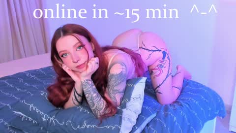 inst  fansly Elisebuns online show from January 29, 11:35 pm