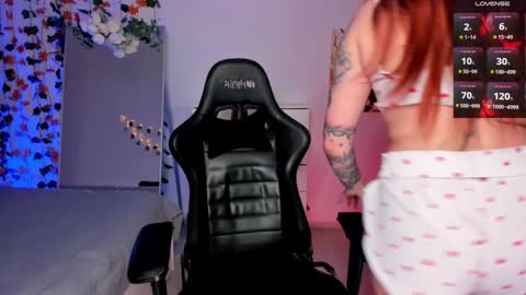 inst  fansly Elisebuns online show from January 27, 11:43 pm