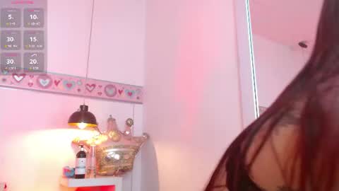 ELISE online show from June 14, 3:30 am