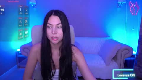 elisevelour online show from November 20, 5:47 pm