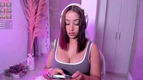 Elissa online show from December 16, 3:01 am