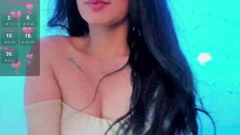 E L I S S A online show from December 21, 3:11 am