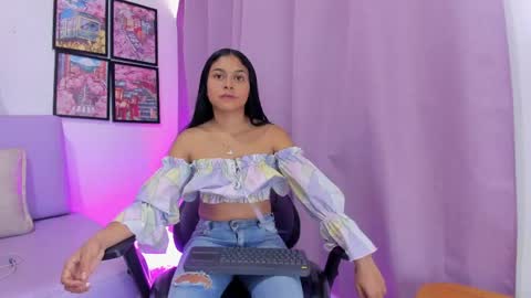 elissa_sexygirl online show from April 13, 12:50 pm