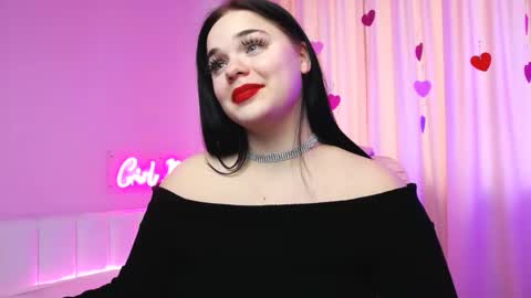 ElissStoun online show from February 16, 3:05 pm