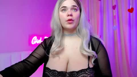 ElissStoun online show from February 20, 5:23 am