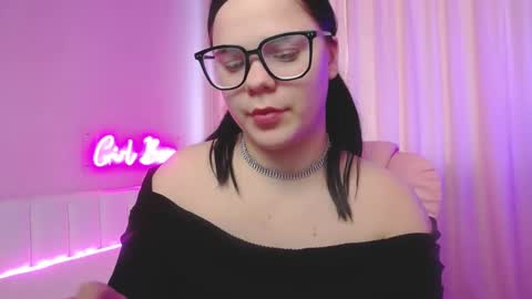 ElissStoun online show from February 10, 6:42 am