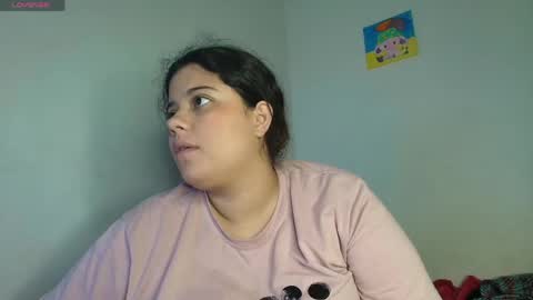 Eli Vanegas online show from April 29, 3:10 am