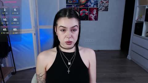 Ari online show from January 26, 1:25 pm