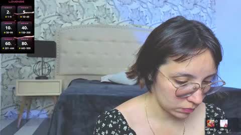 Eliza online show from March 17, 7:29 pm