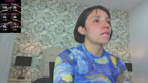 Eliza online show from April 7, 8:00 pm