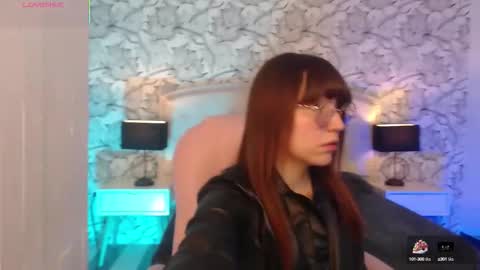 Eliza online show from September 21, 7:12 pm