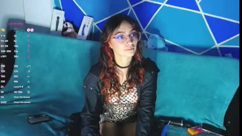 elizabeht_911 online show from February 16, 7:14 pm