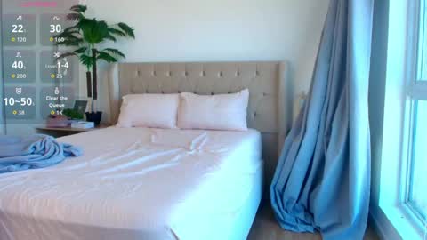 Elezabeth online show from March 22, 4:35 pm