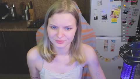 Liza online show from March 12, 9:56 pm