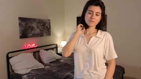 Malena online show from June 24, 5:12 pm