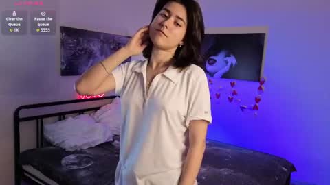 Malena online show from July 3, 5:19 pm